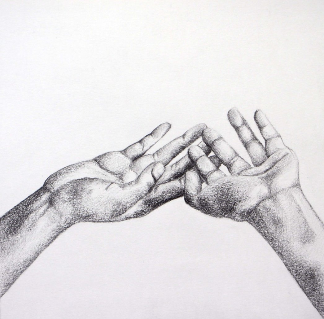 Celeste von Solms - Detail Series 3